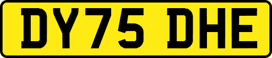 DY75DHE