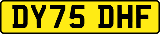 DY75DHF