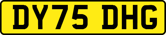 DY75DHG