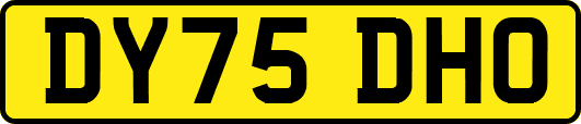 DY75DHO