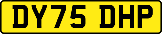 DY75DHP