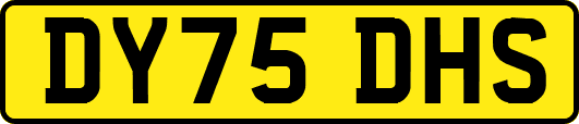 DY75DHS