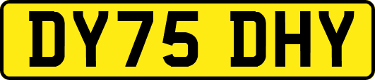DY75DHY