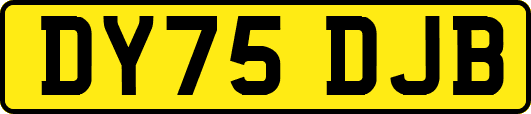 DY75DJB