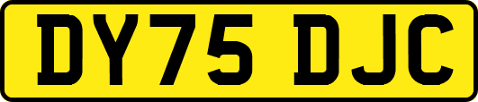DY75DJC