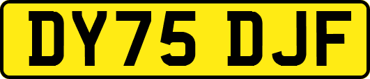 DY75DJF
