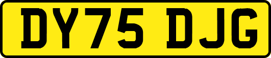 DY75DJG