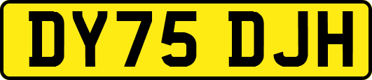 DY75DJH