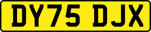 DY75DJX