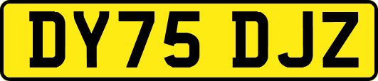 DY75DJZ