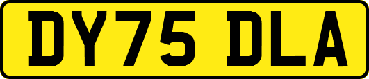 DY75DLA