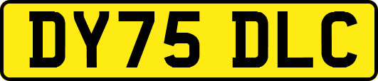 DY75DLC