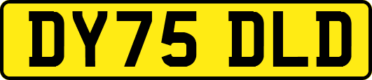 DY75DLD