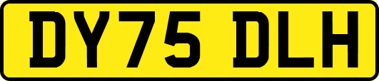 DY75DLH