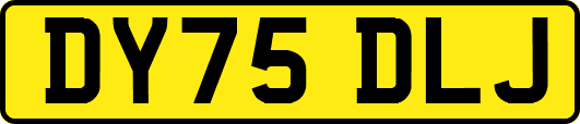 DY75DLJ
