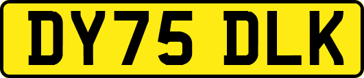 DY75DLK