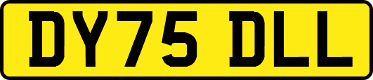 DY75DLL