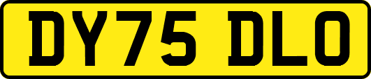 DY75DLO