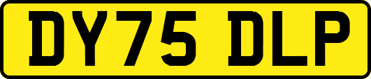 DY75DLP