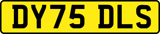 DY75DLS