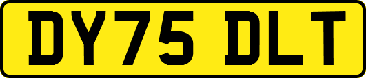 DY75DLT