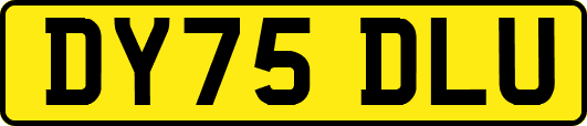 DY75DLU