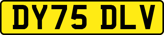 DY75DLV