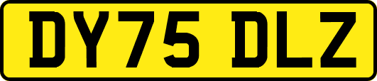 DY75DLZ
