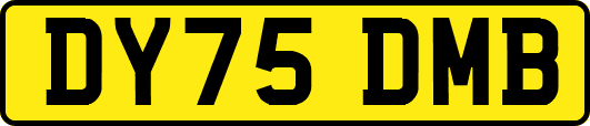 DY75DMB