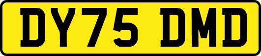DY75DMD