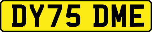 DY75DME