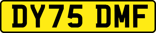 DY75DMF