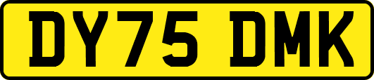 DY75DMK