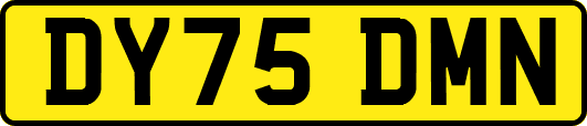 DY75DMN