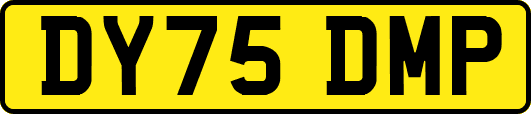DY75DMP