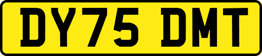 DY75DMT