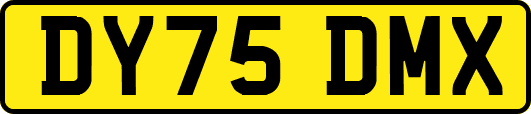 DY75DMX