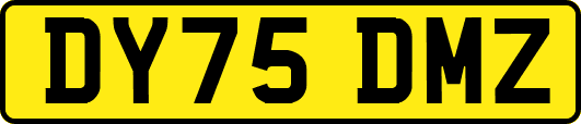 DY75DMZ