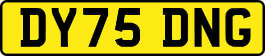 DY75DNG