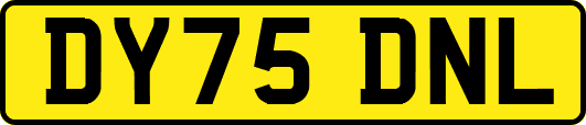 DY75DNL