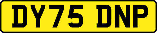 DY75DNP