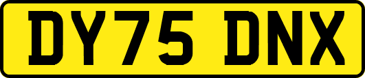 DY75DNX