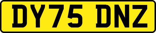 DY75DNZ