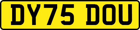 DY75DOU