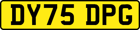 DY75DPG