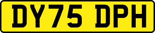 DY75DPH
