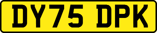 DY75DPK