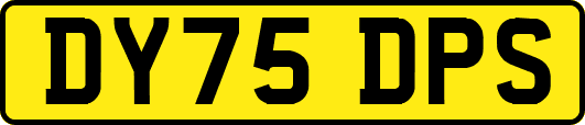 DY75DPS