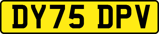 DY75DPV