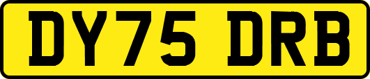 DY75DRB